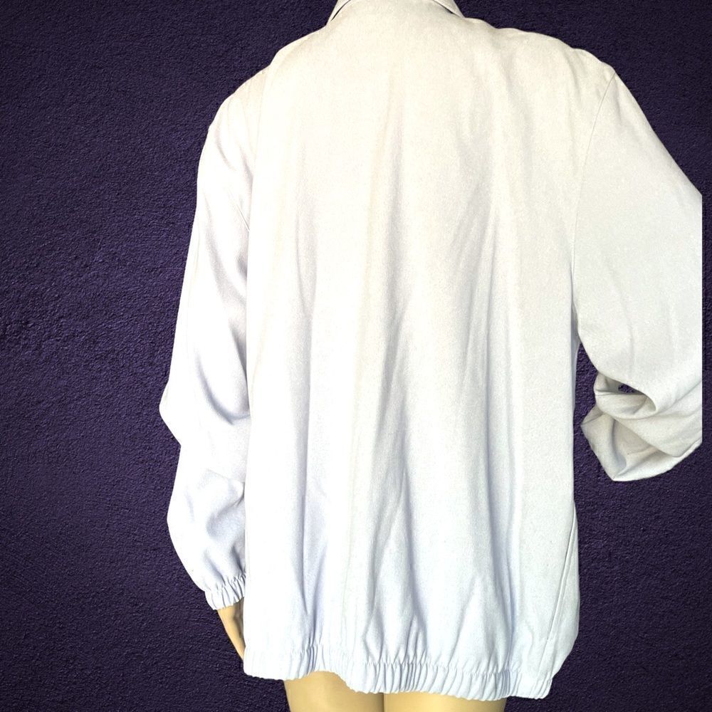 Lavender jacket   - Picture 3 of 9
